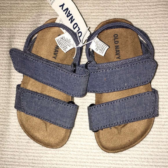 Old Navy Other - Unisex Old Navy Velcro Sandals Old Navy Other - Unisex Old Navy Velcro Sandals